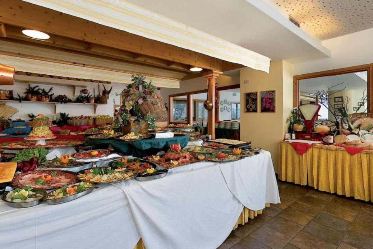 La Trinitè Monboso Hotel