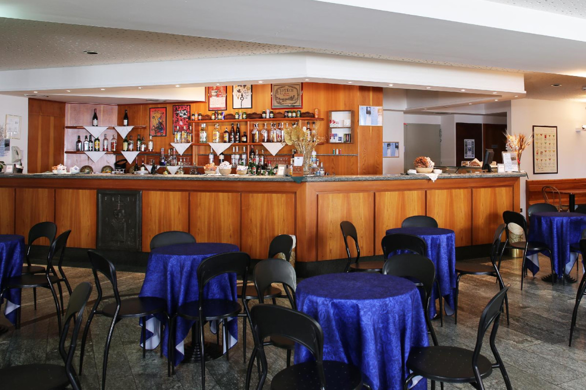 La Trinitè Monboso Hotel