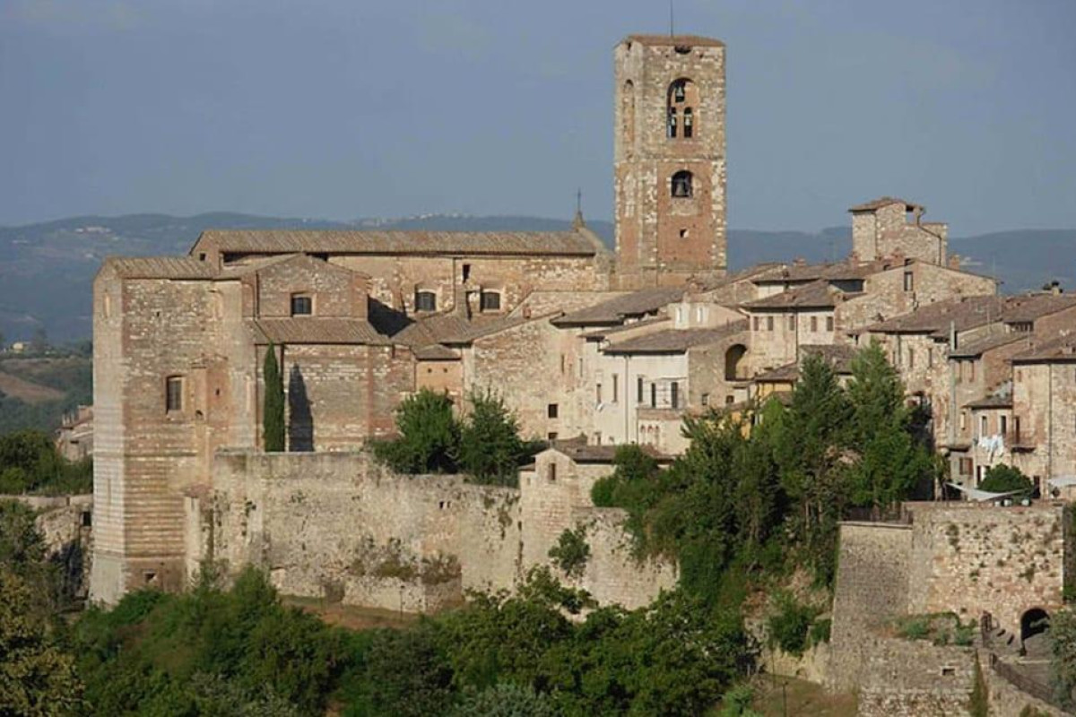 La Vecchia Cartiera
