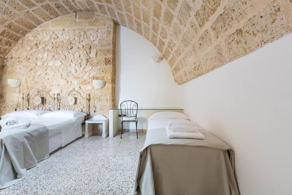 La Vecchia Corte