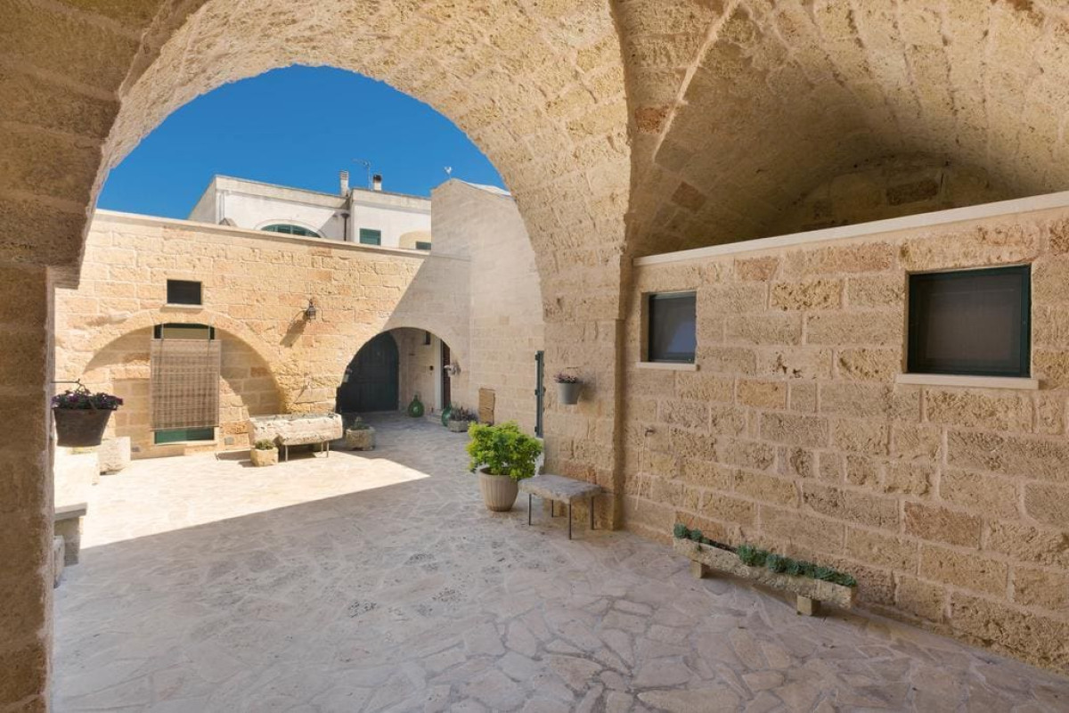 La Vecchia Corte