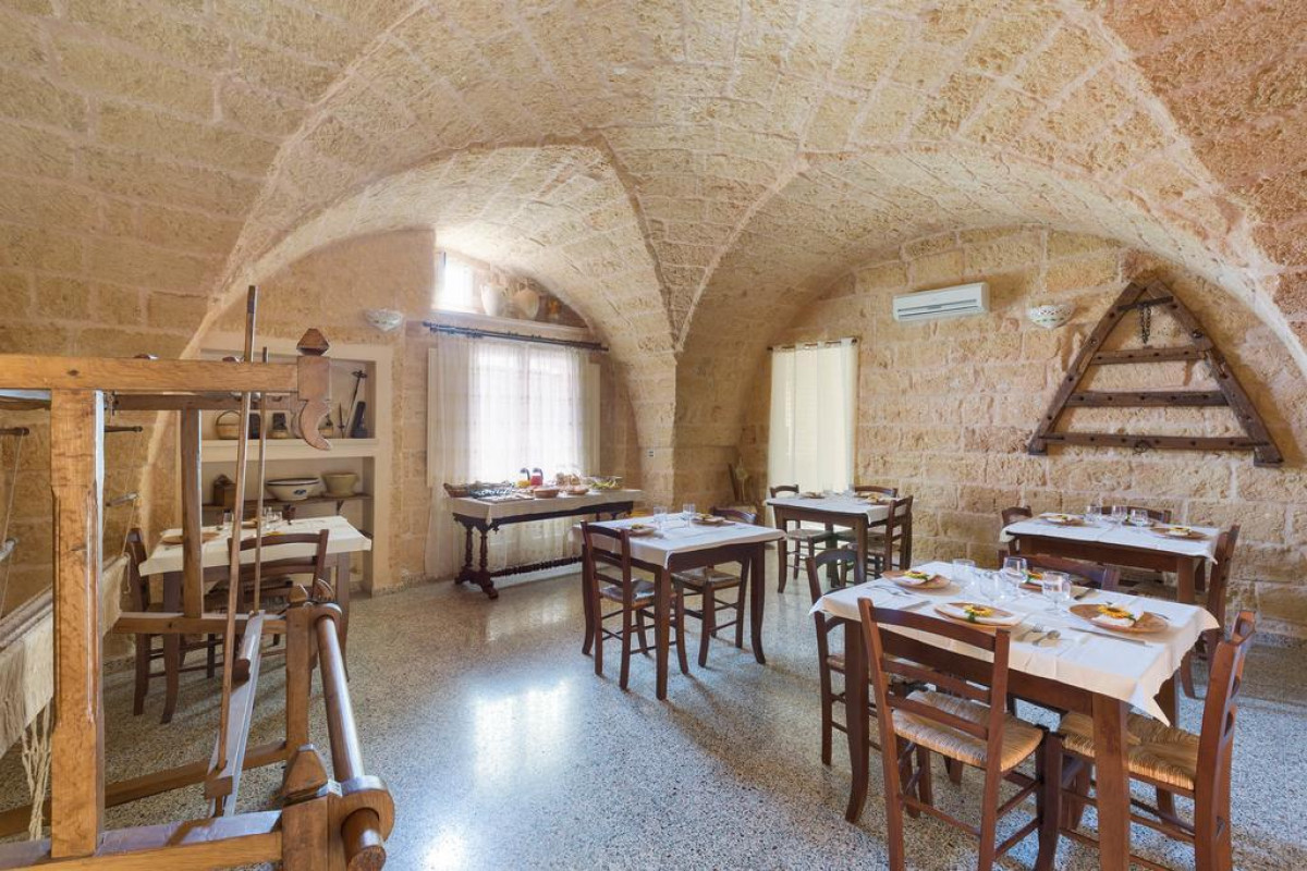 La Vecchia Corte