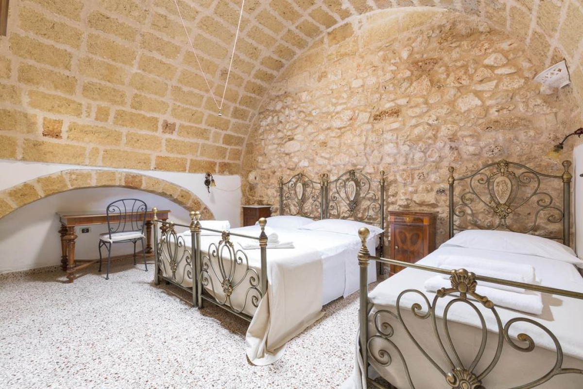 La Vecchia Corte