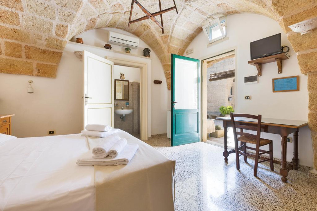 La Vecchia Corte