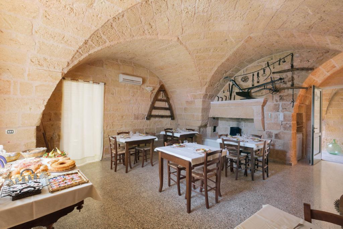La Vecchia Corte