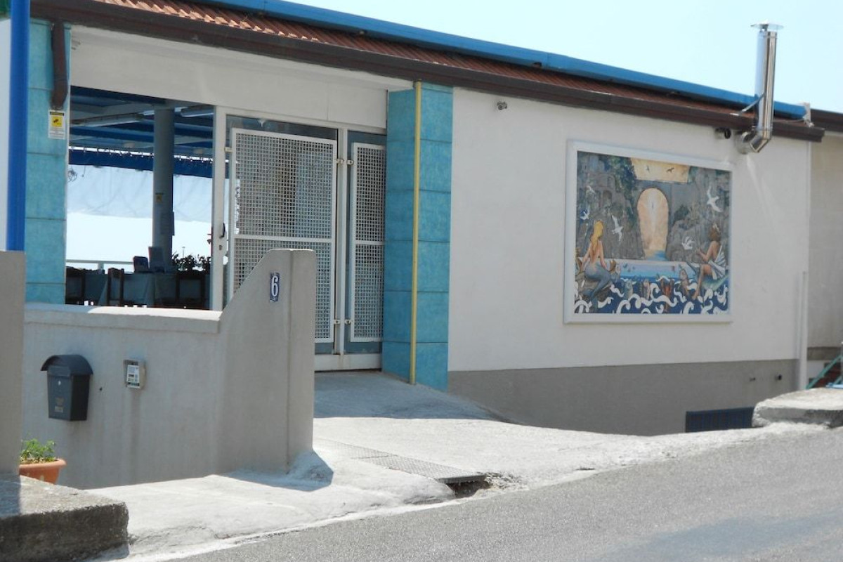LA VELA