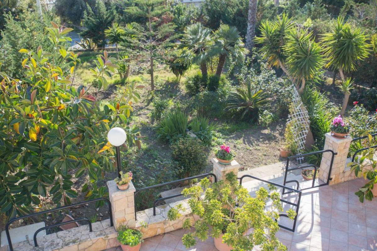 La Veranda B&B