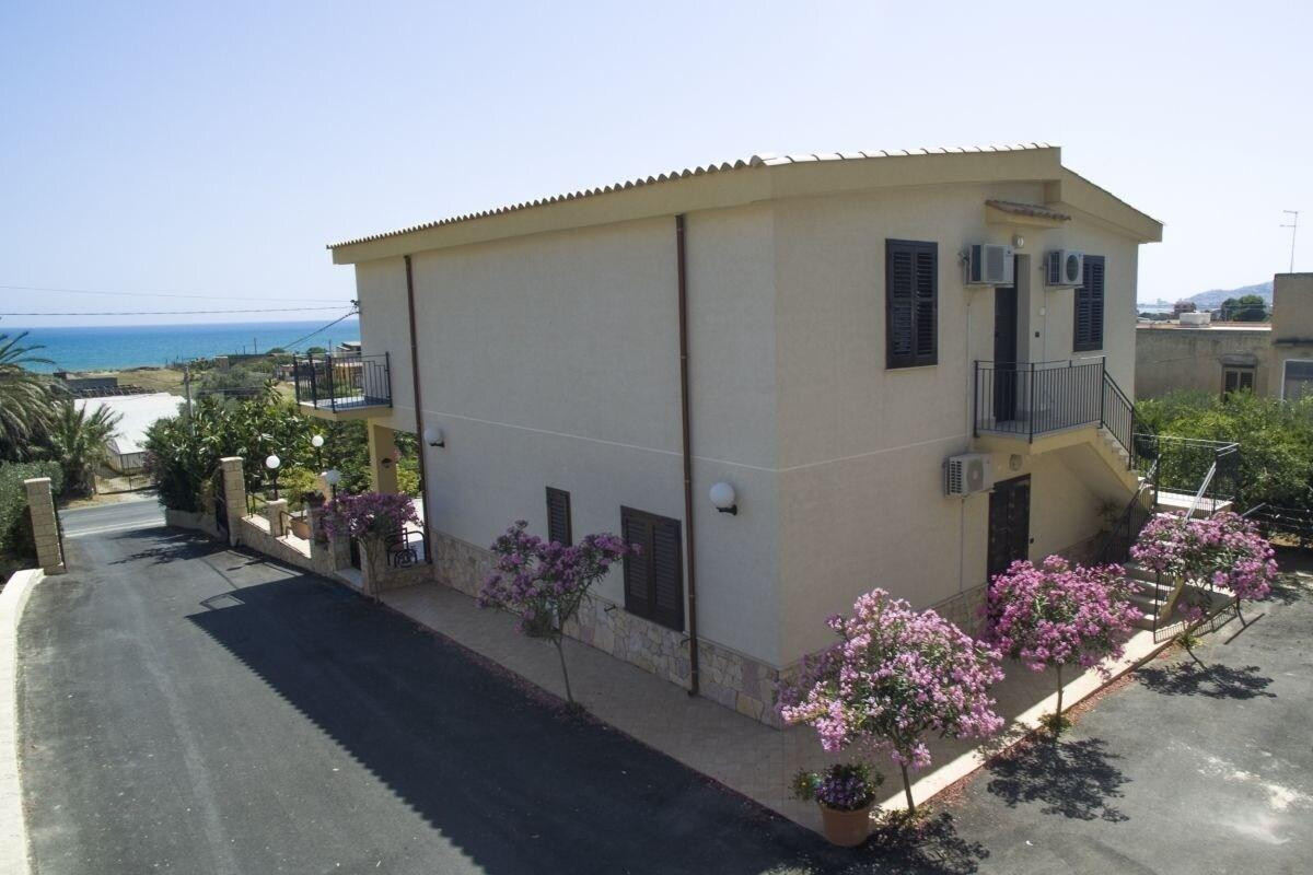 La Veranda B&B