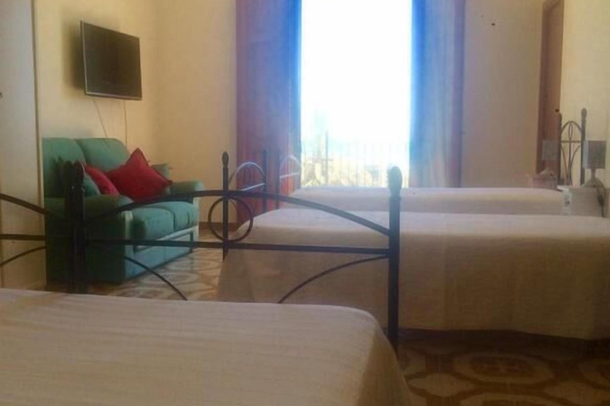 La Veranda B&B