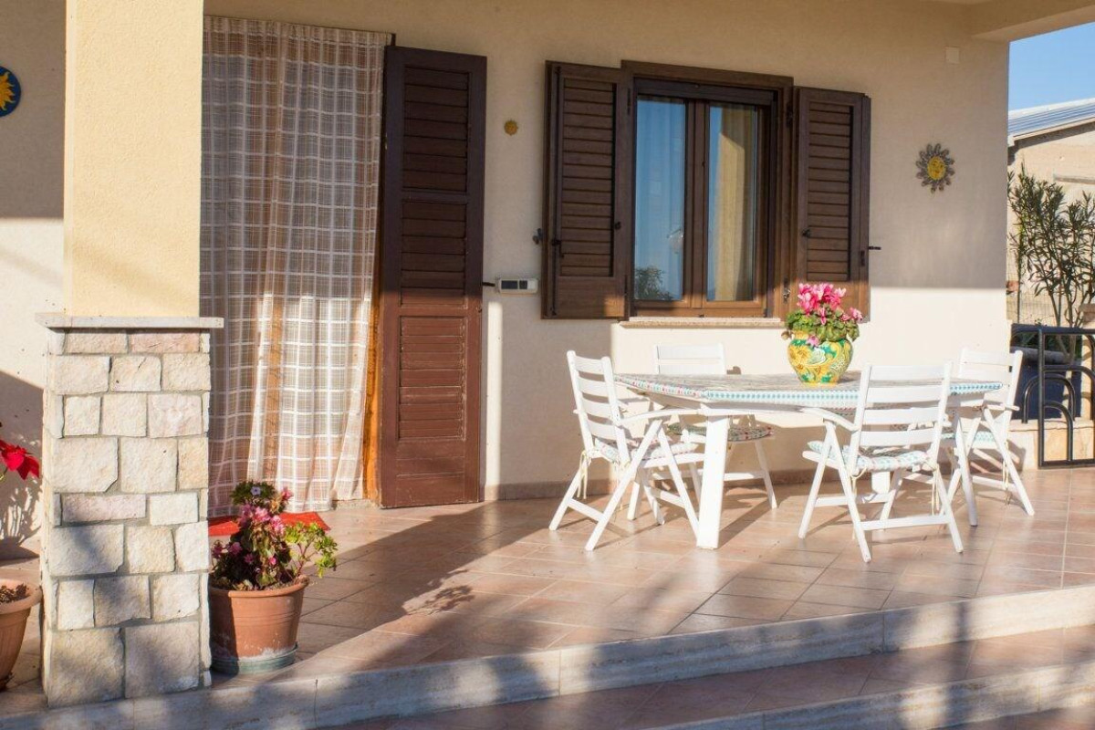 La Veranda B&B