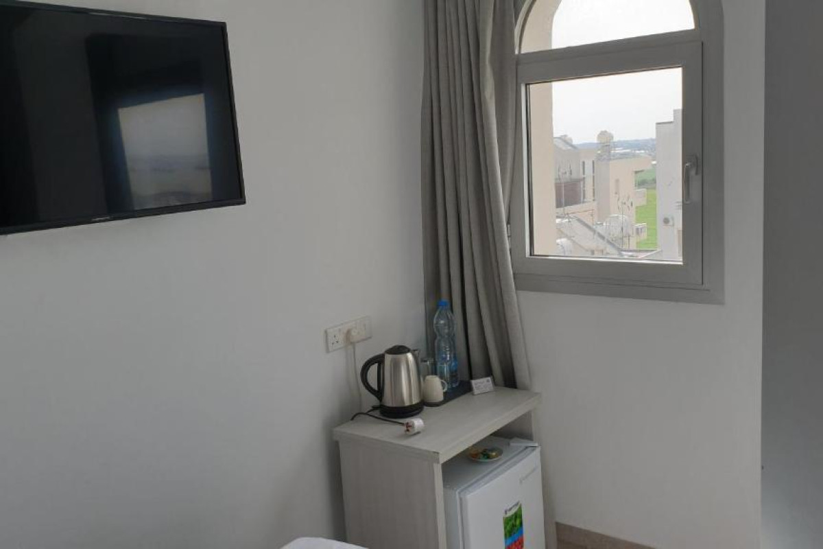 LA VERANDA HOTEL