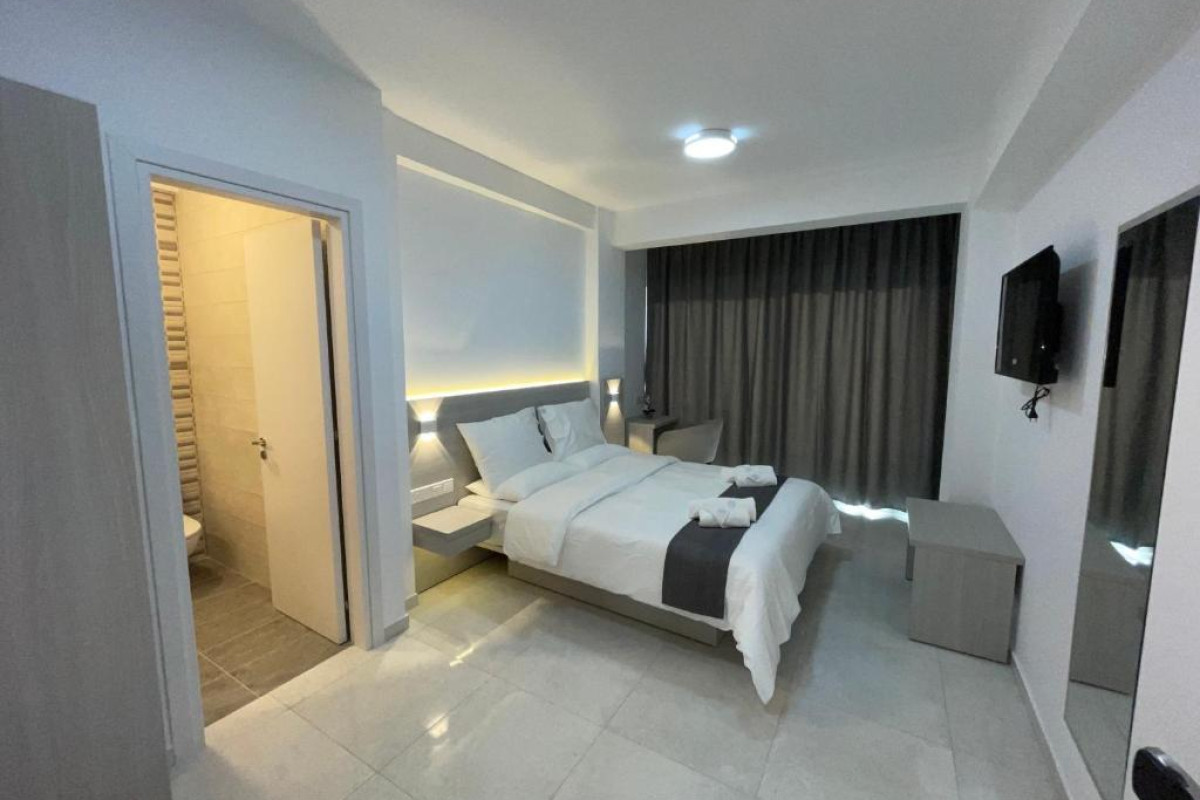 LA VERANDA HOTEL