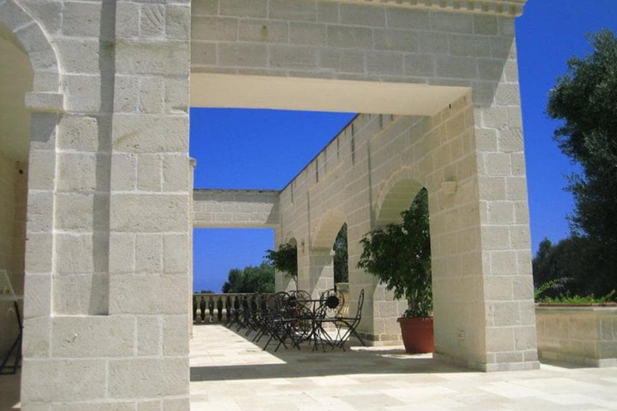 La Vigna Vecchia