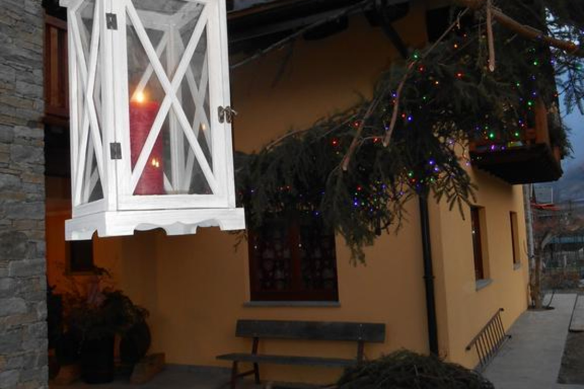 La Vigne De Papagran