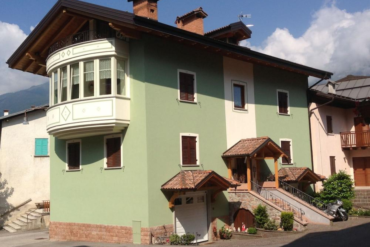 La Villa Dei Fiori