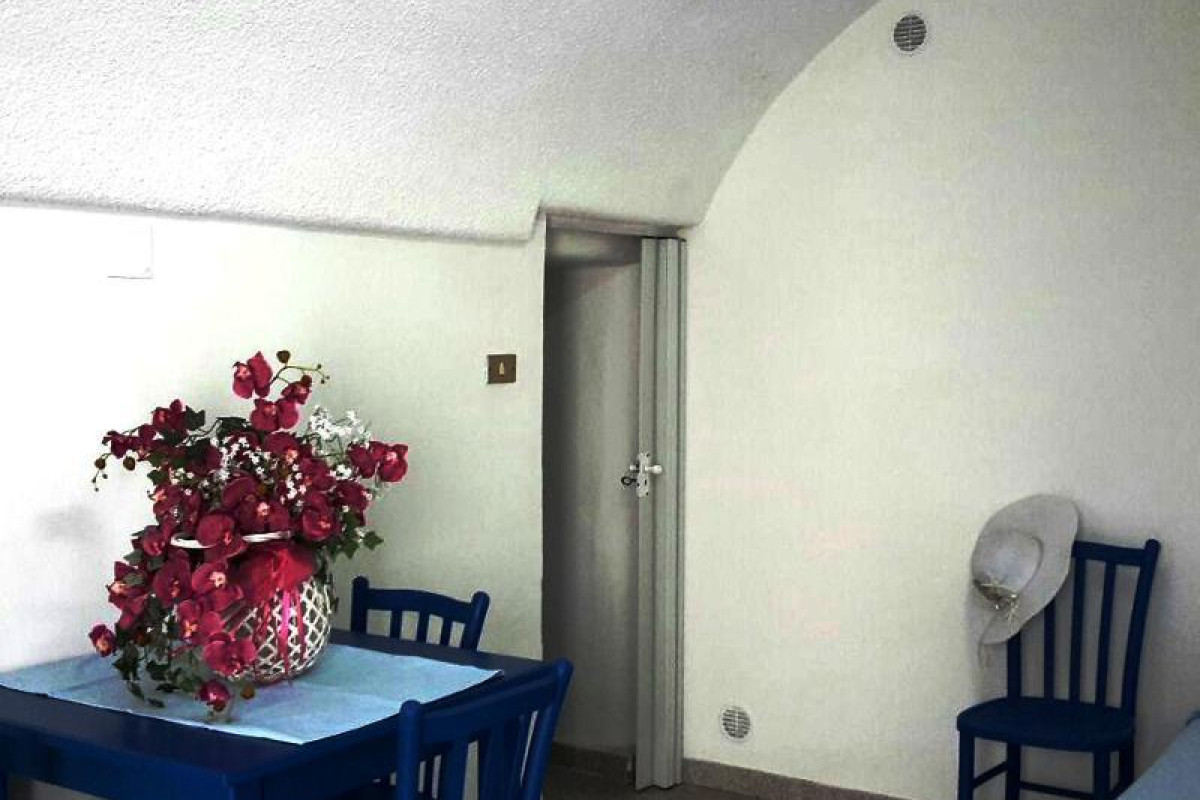 La Volta - One Bedroom