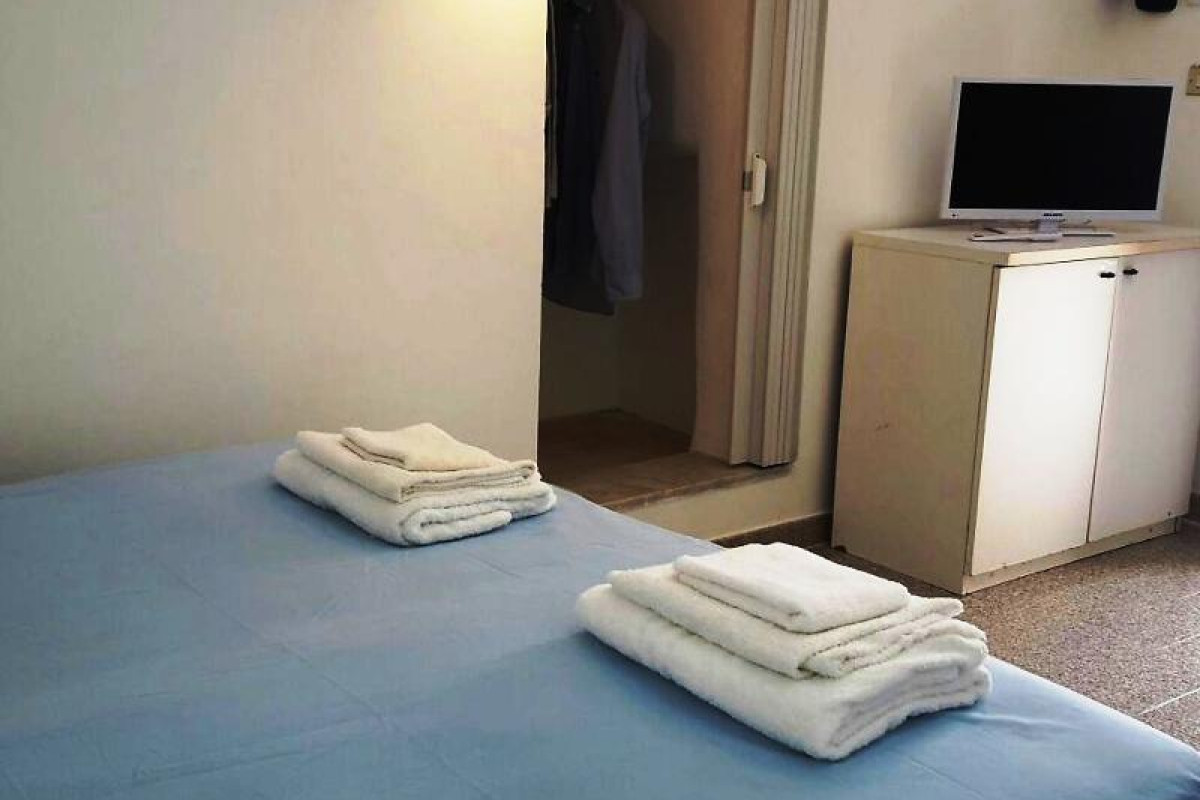 La Volta - One Bedroom