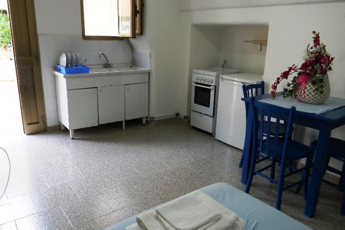 La Volta - One Bedroom
