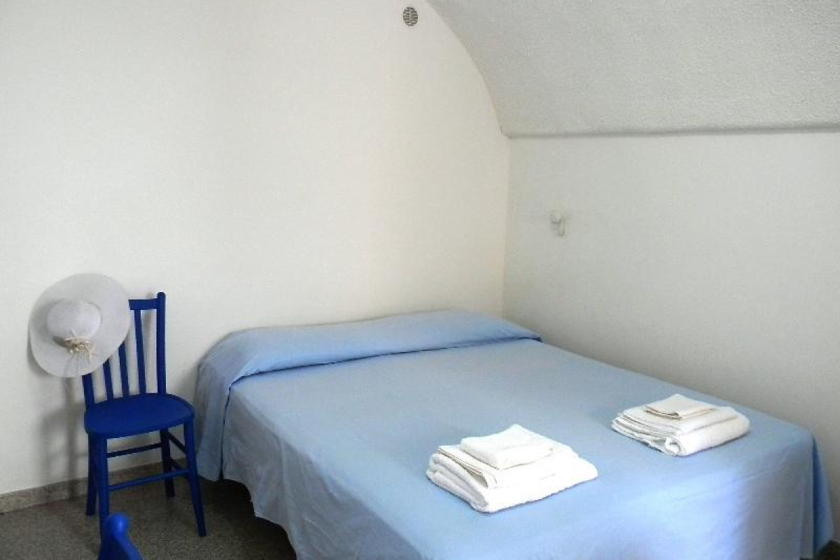 La Volta - One Bedroom