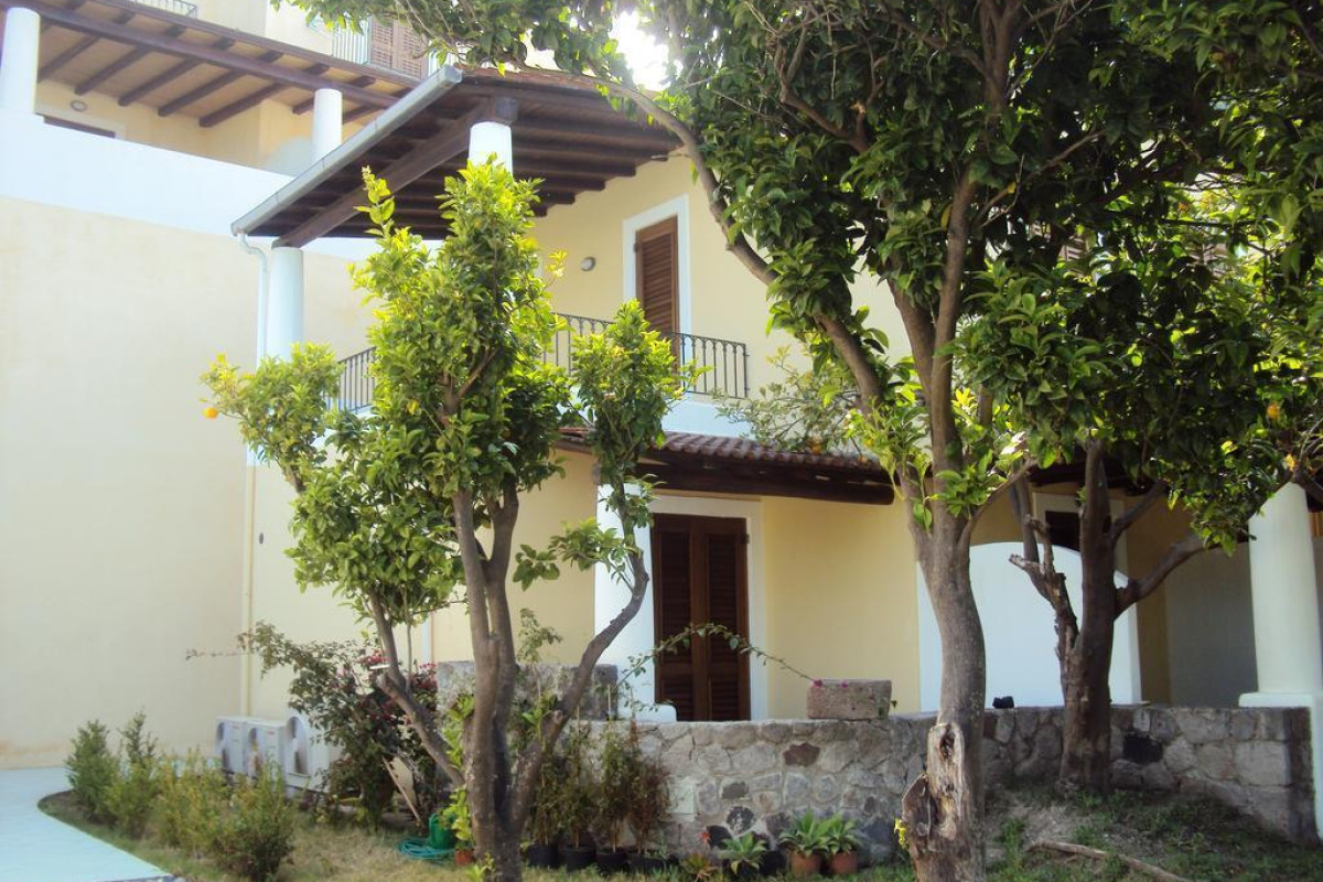 La Zagara Hotel