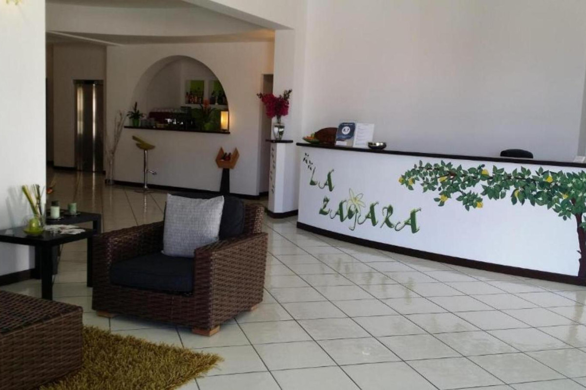 La Zagara Hotel