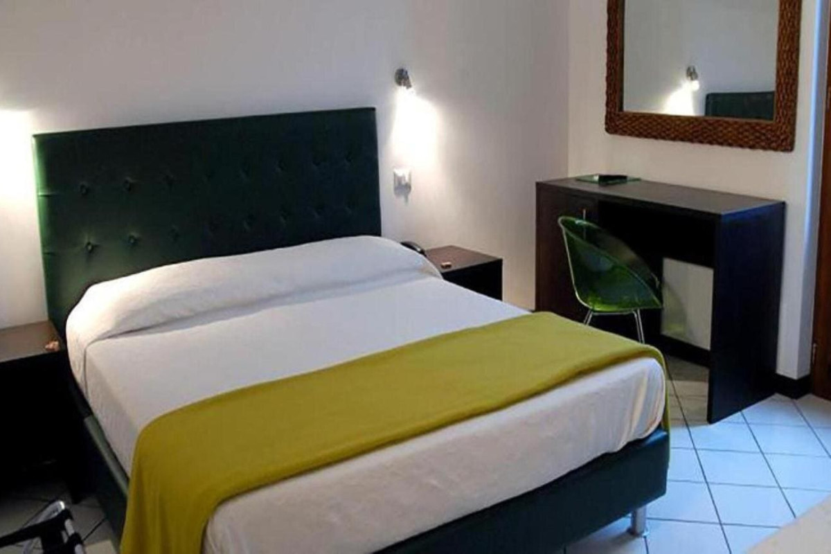 La Zagara Hotel
