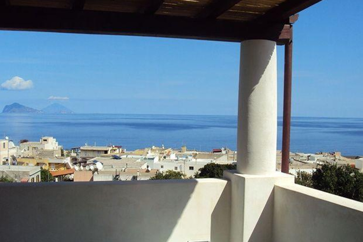 La Zagara Hotel
