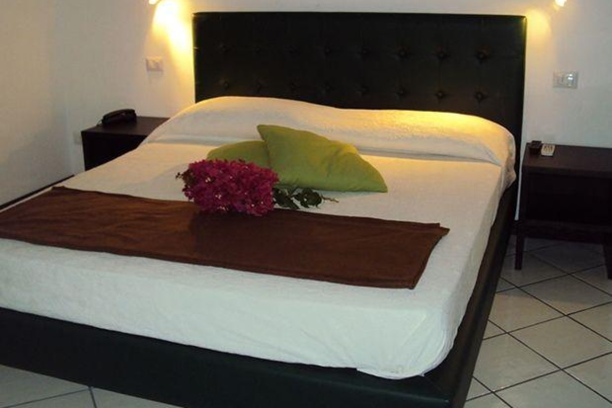 La Zagara Hotel