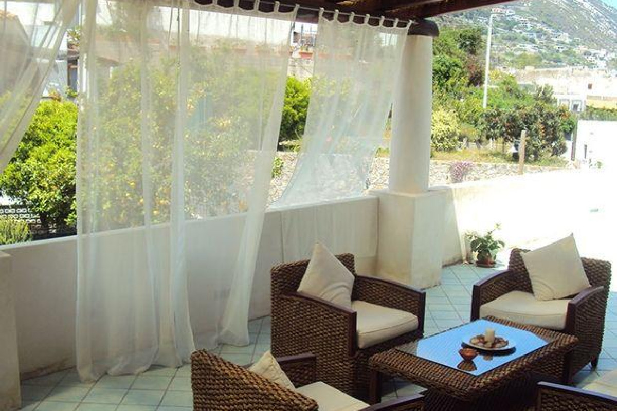 La Zagara Hotel