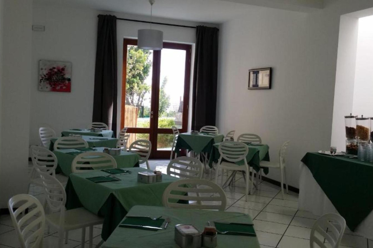 La Zagara Hotel