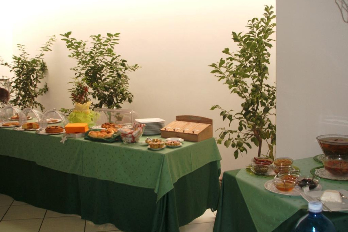 La Zagara Hotel
