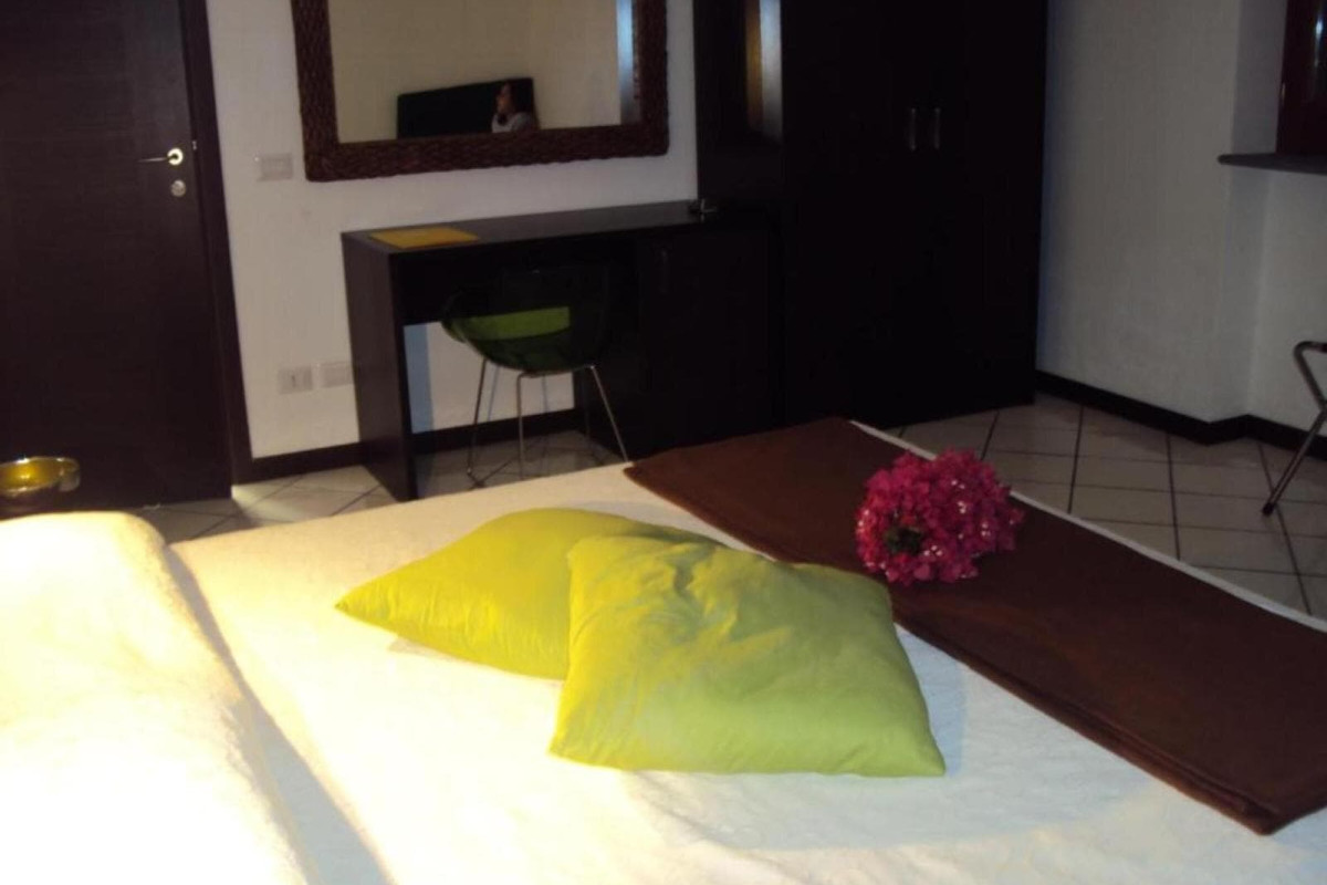 La Zagara Hotel