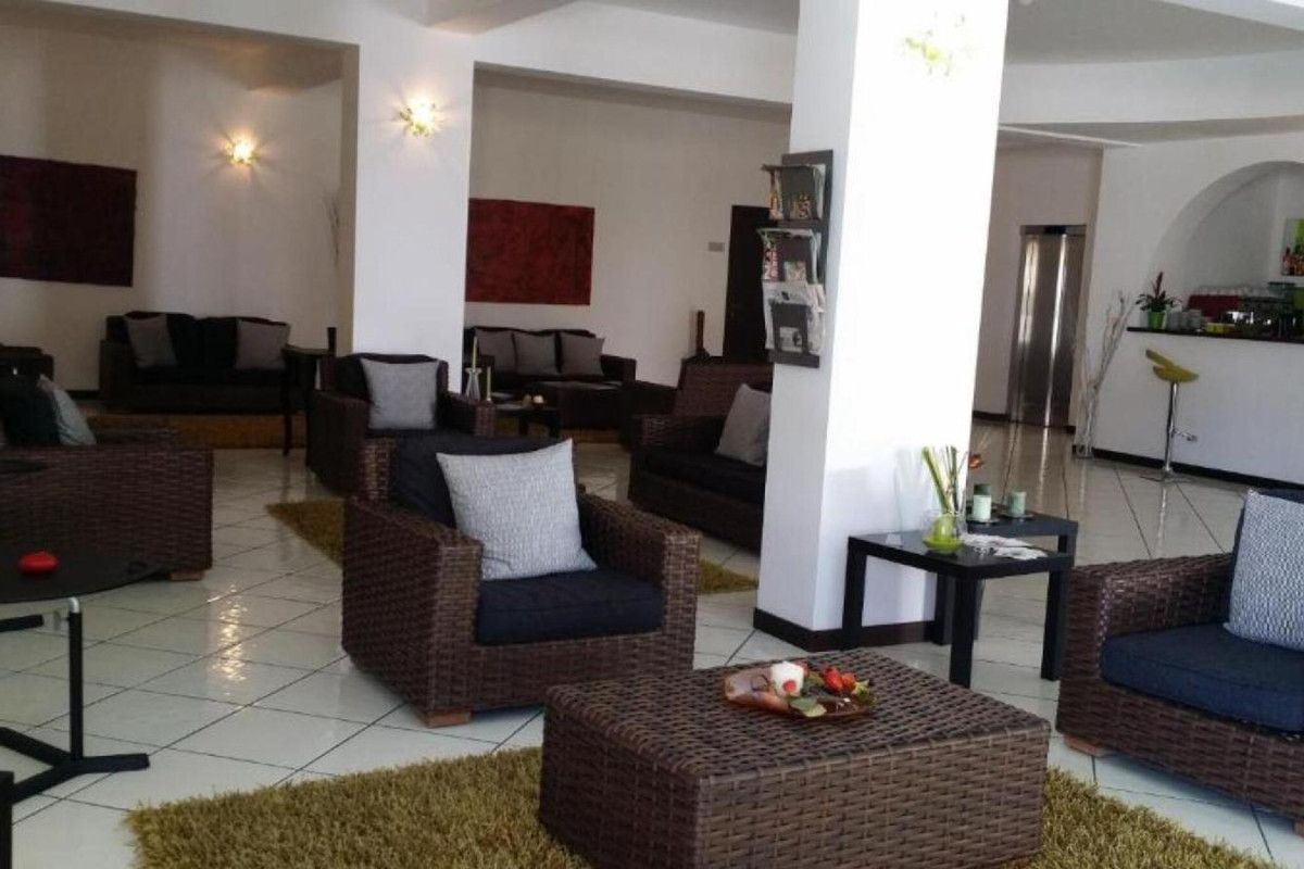 La Zagara Hotel