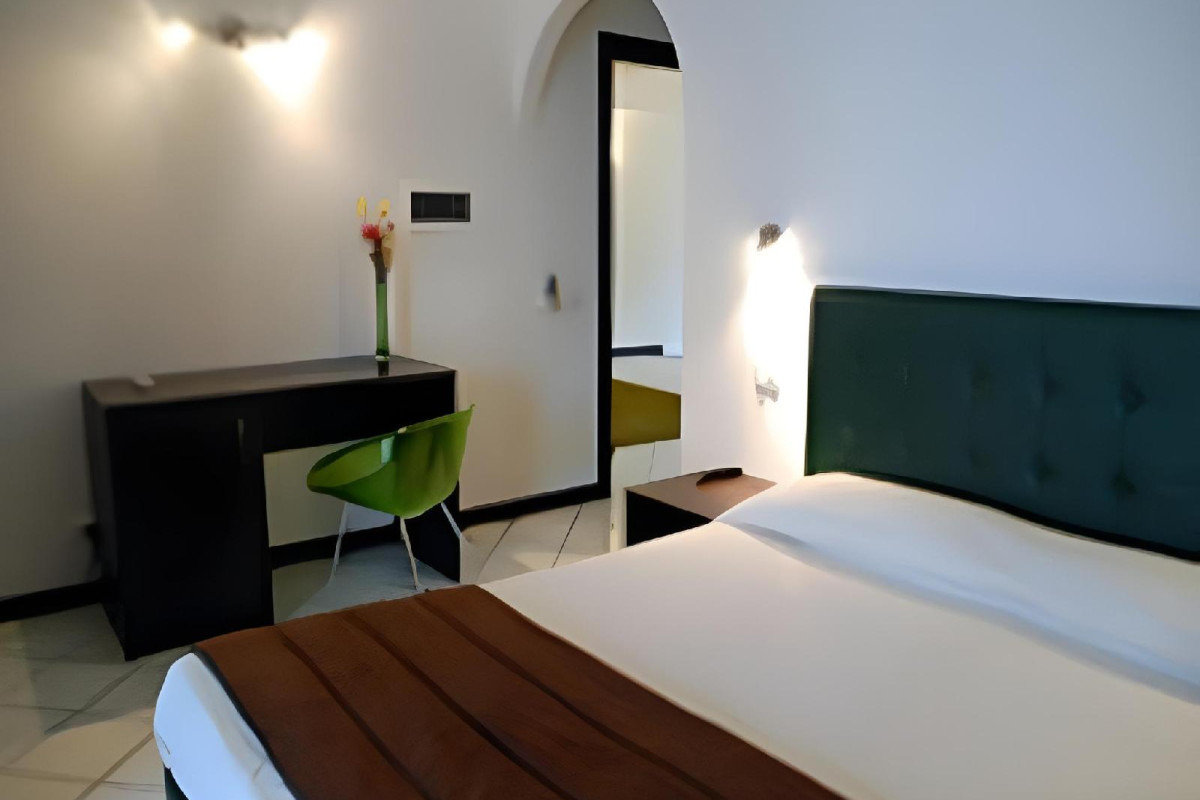 La Zagara Hotel