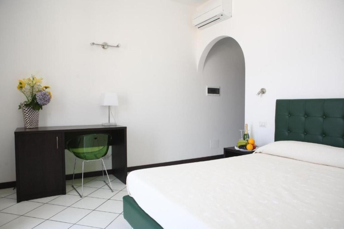 La Zagara Hotel