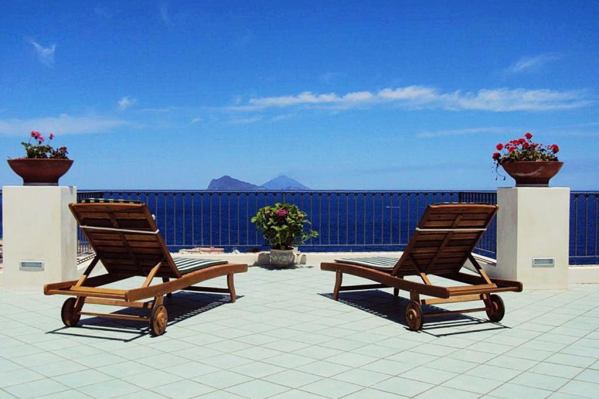 La Zagara Hotel