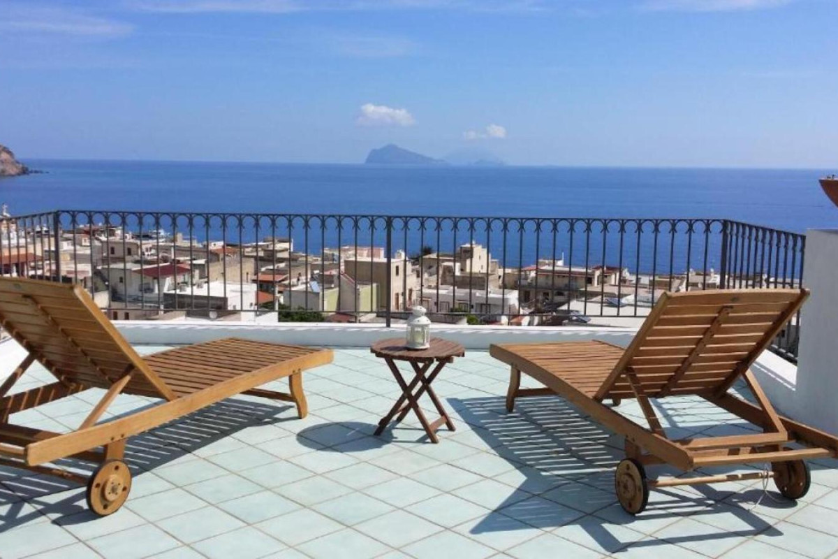 La Zagara Hotel