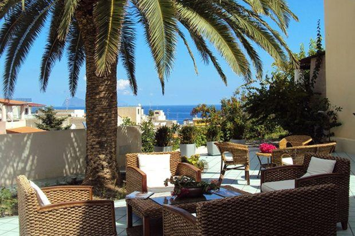 La Zagara Hotel
