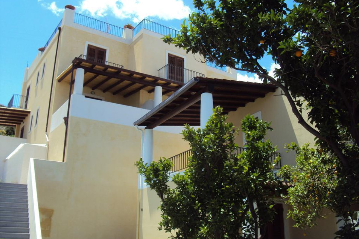 La Zagara Hotel