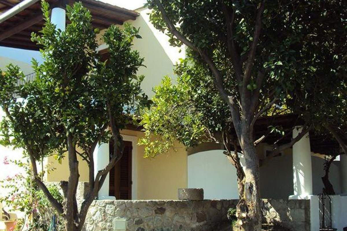 La Zagara Hotel