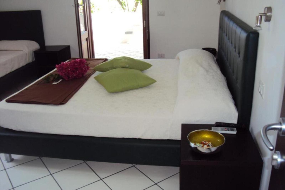 La Zagara Hotel