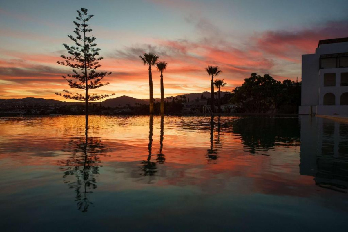 La Zambra Resort - The Unbound Collection by Hyatt