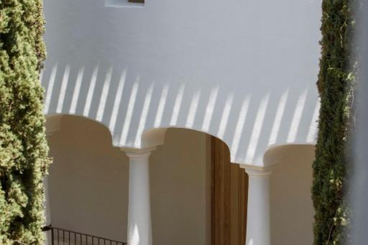 La Zambra Resort - The Unbound Collection by Hyatt