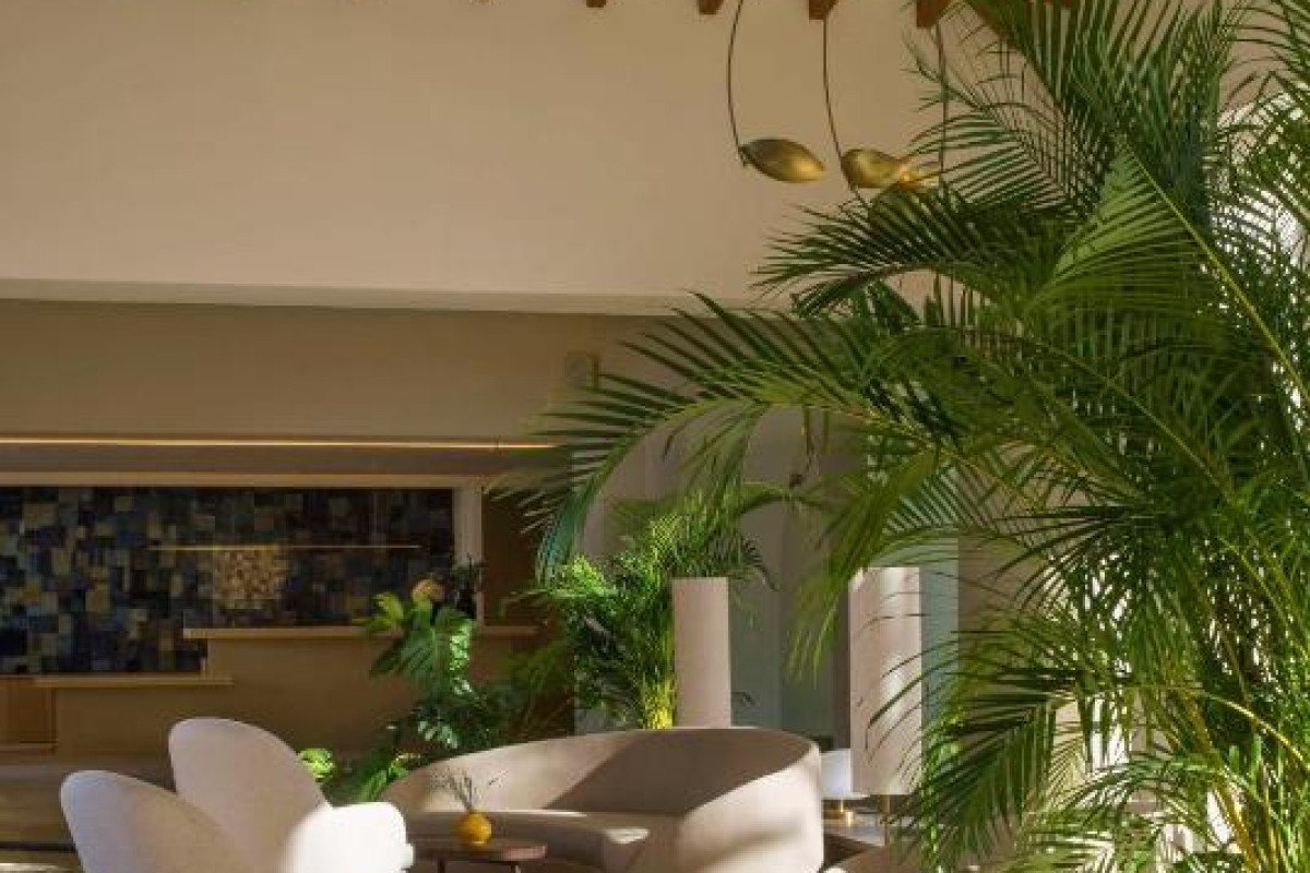 La Zambra Resort - The Unbound Collection by Hyatt