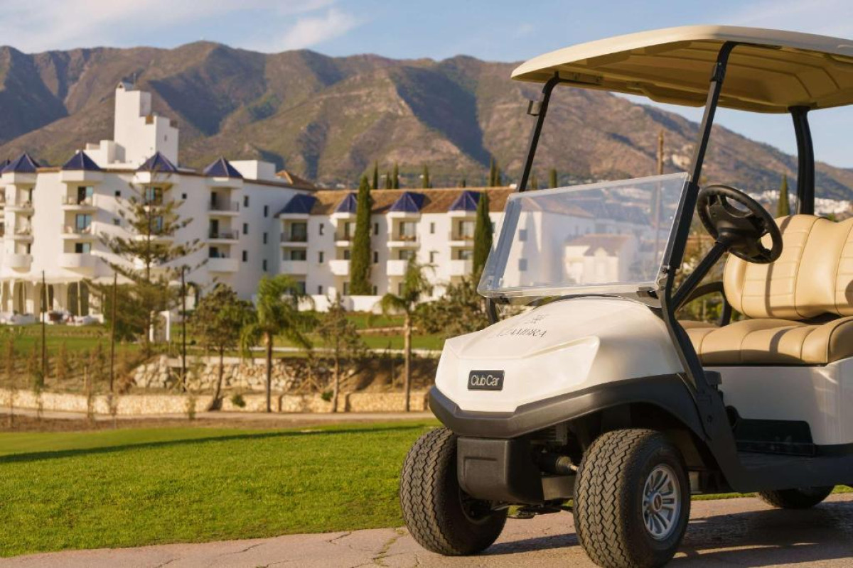 La Zambra Resort - The Unbound Collection by Hyatt