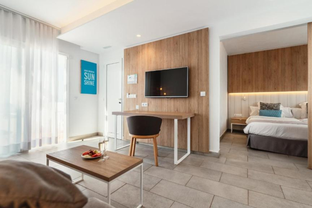Labranda Alyssa Suite Hotel