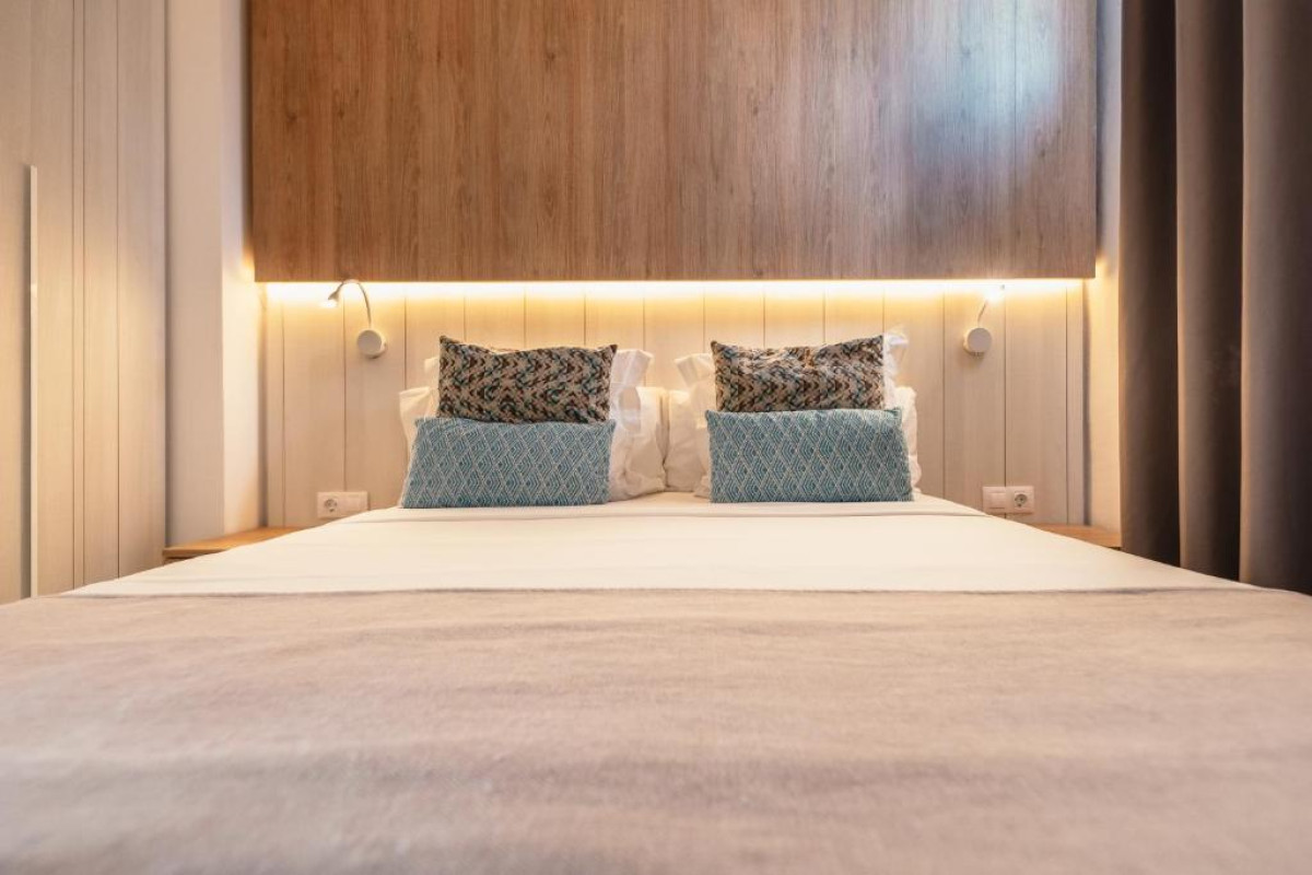 Labranda Alyssa Suite Hotel