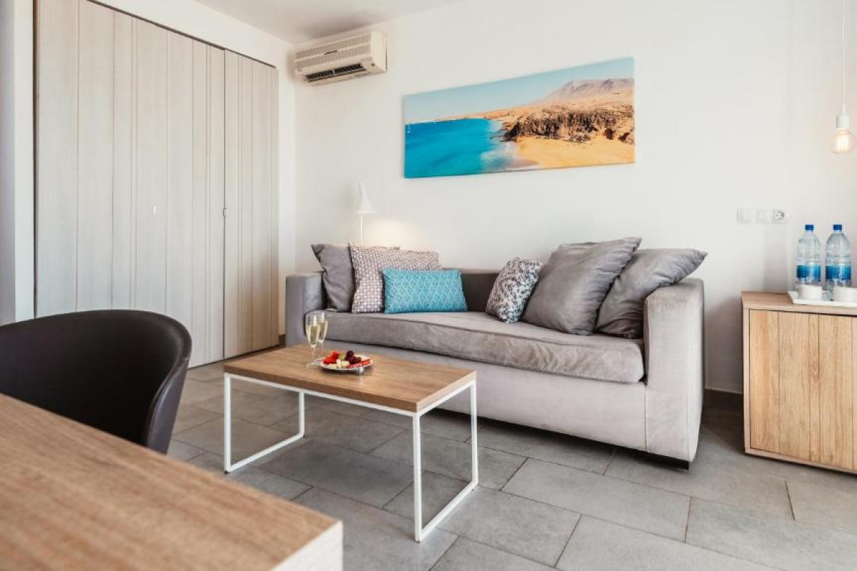 Labranda Alyssa Suite Hotel