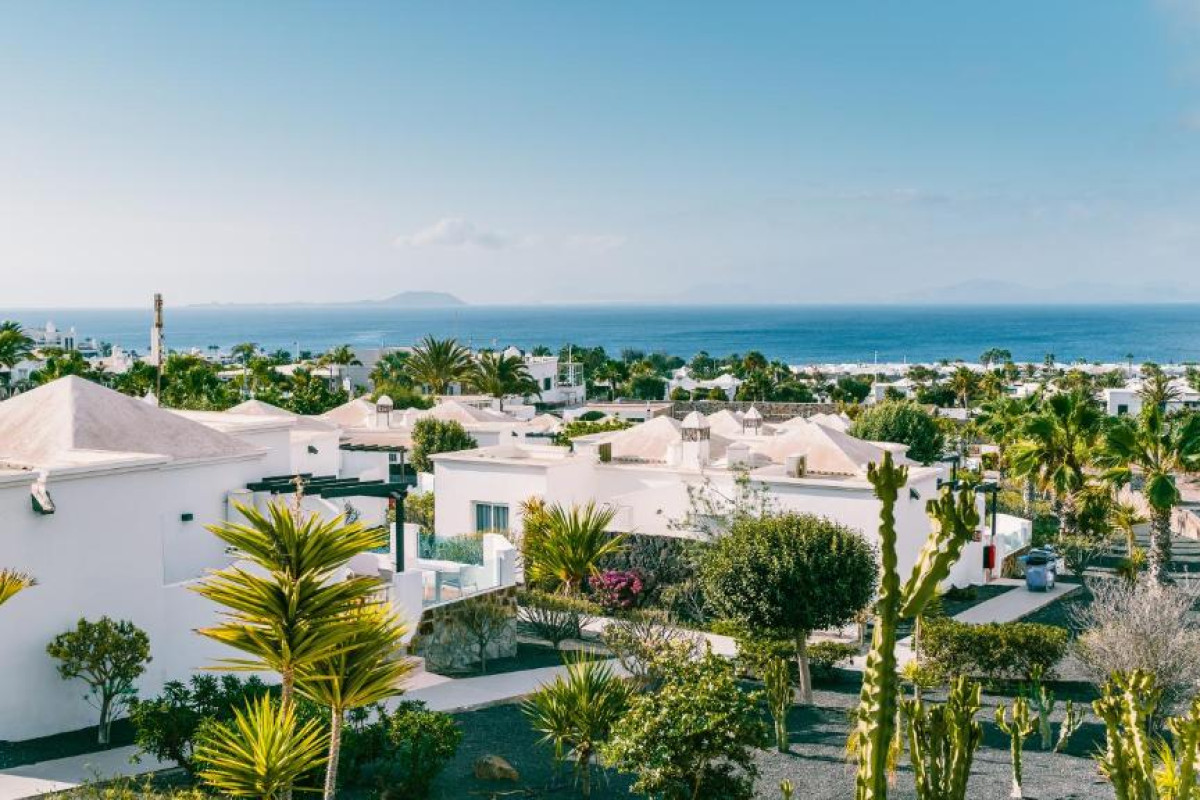 Labranda Alyssa Suite Hotel