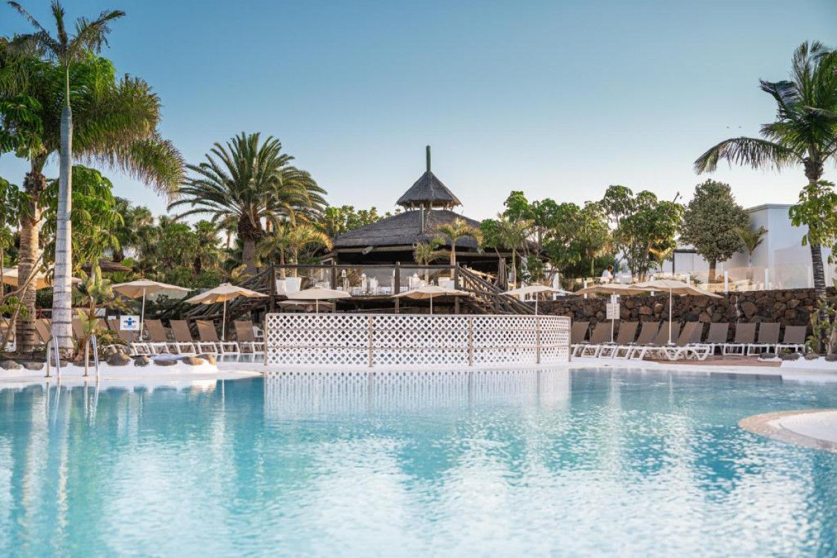 Labranda Alyssa Suite Hotel